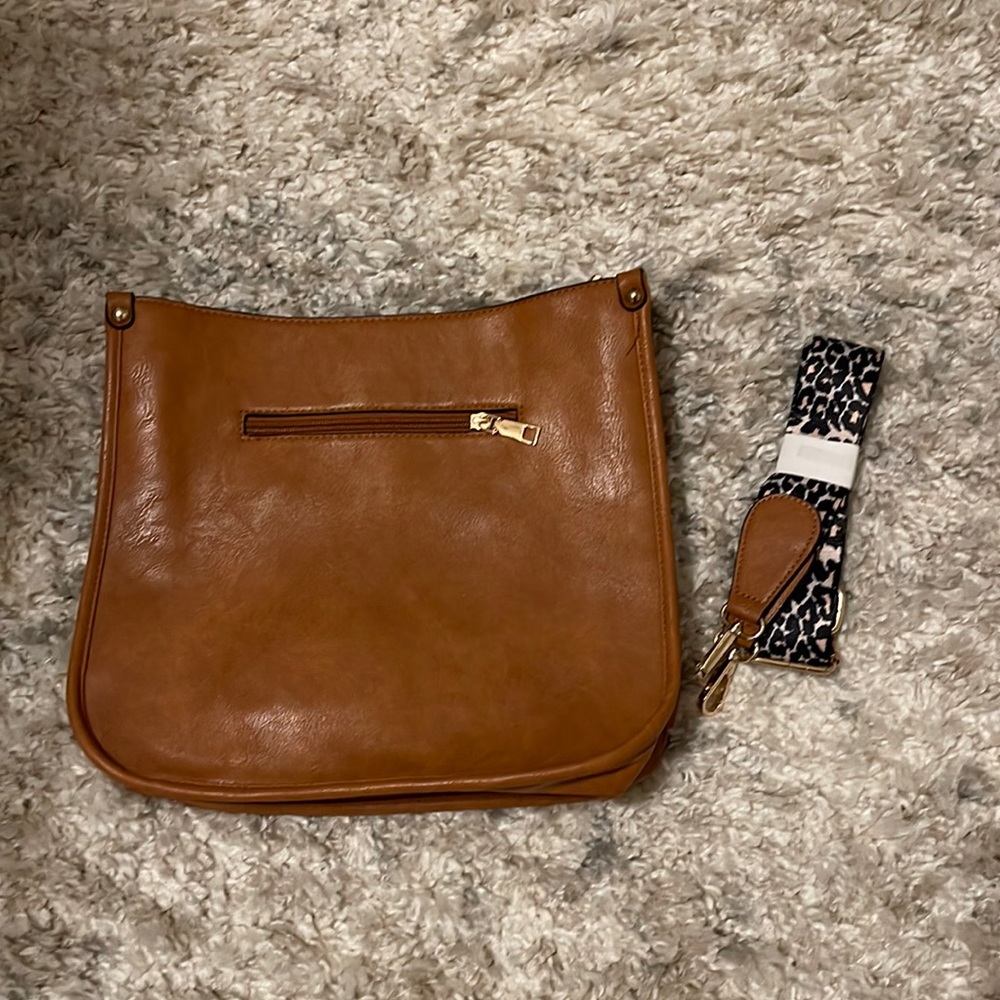 Guitar Strap Purse - Never Used!